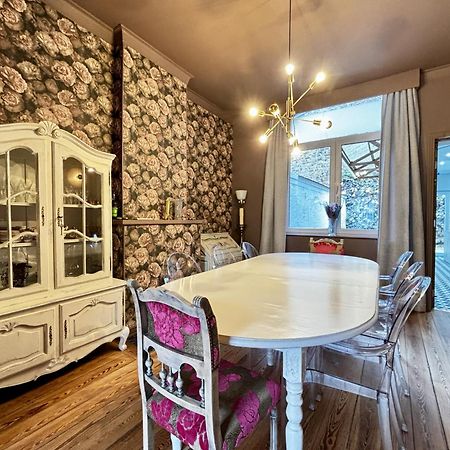 Maison Du Roi Liege Ngoại thất bức ảnh