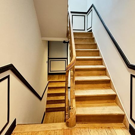 Maison Du Roi Liege Ngoại thất bức ảnh