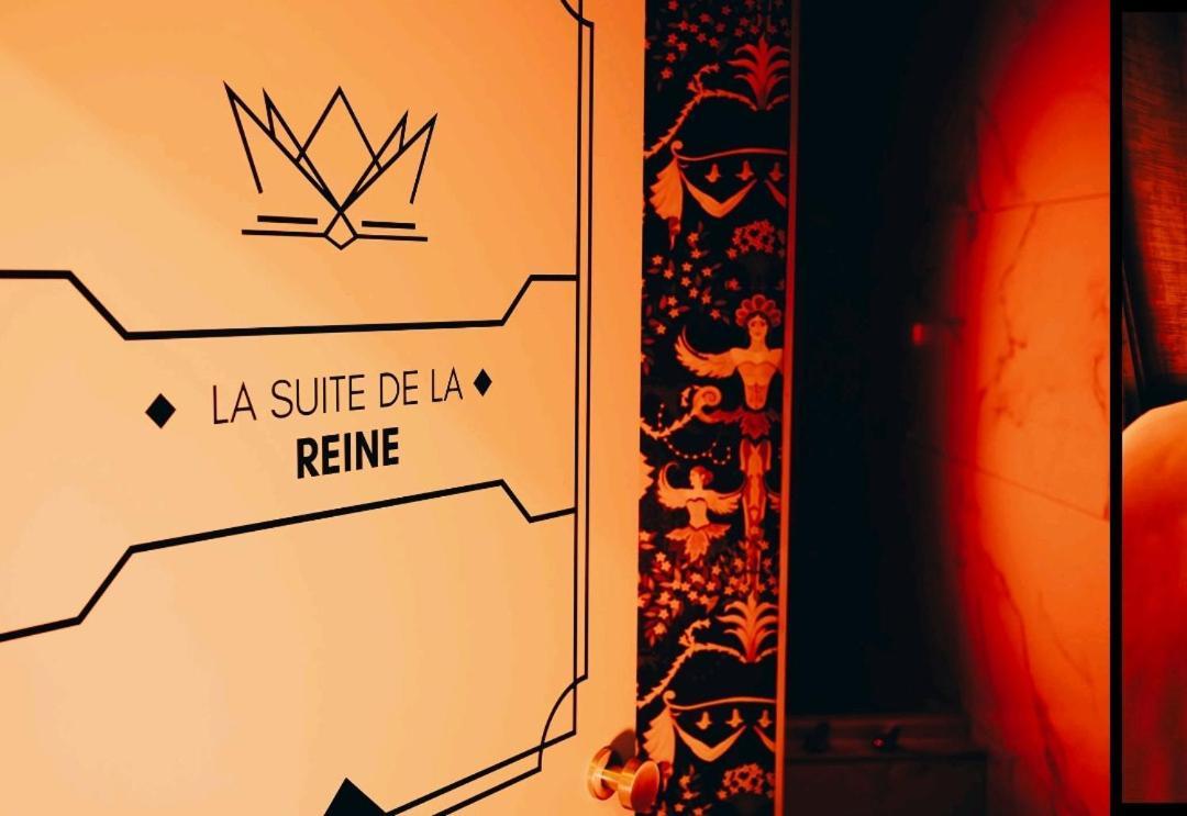 Maison Du Roi Liege Ngoại thất bức ảnh