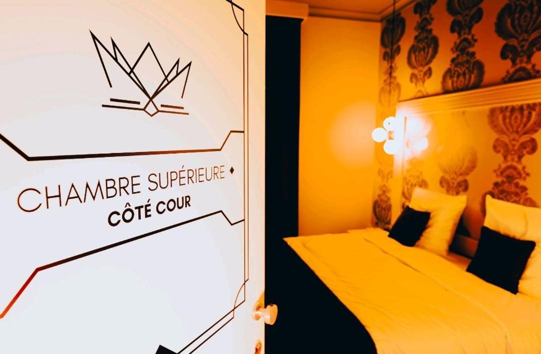 Maison Du Roi Liege Ngoại thất bức ảnh