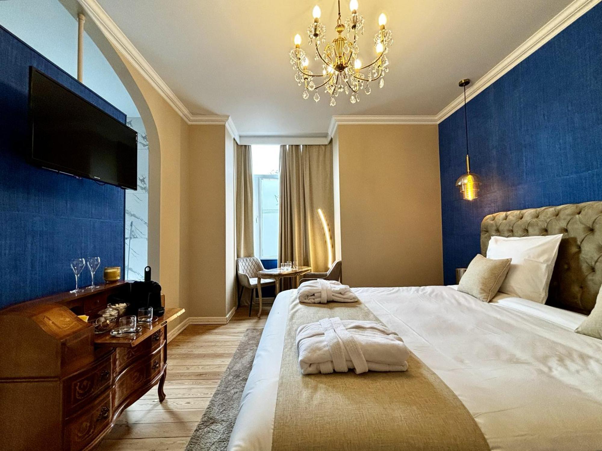 Maison Du Roi Liege Ngoại thất bức ảnh