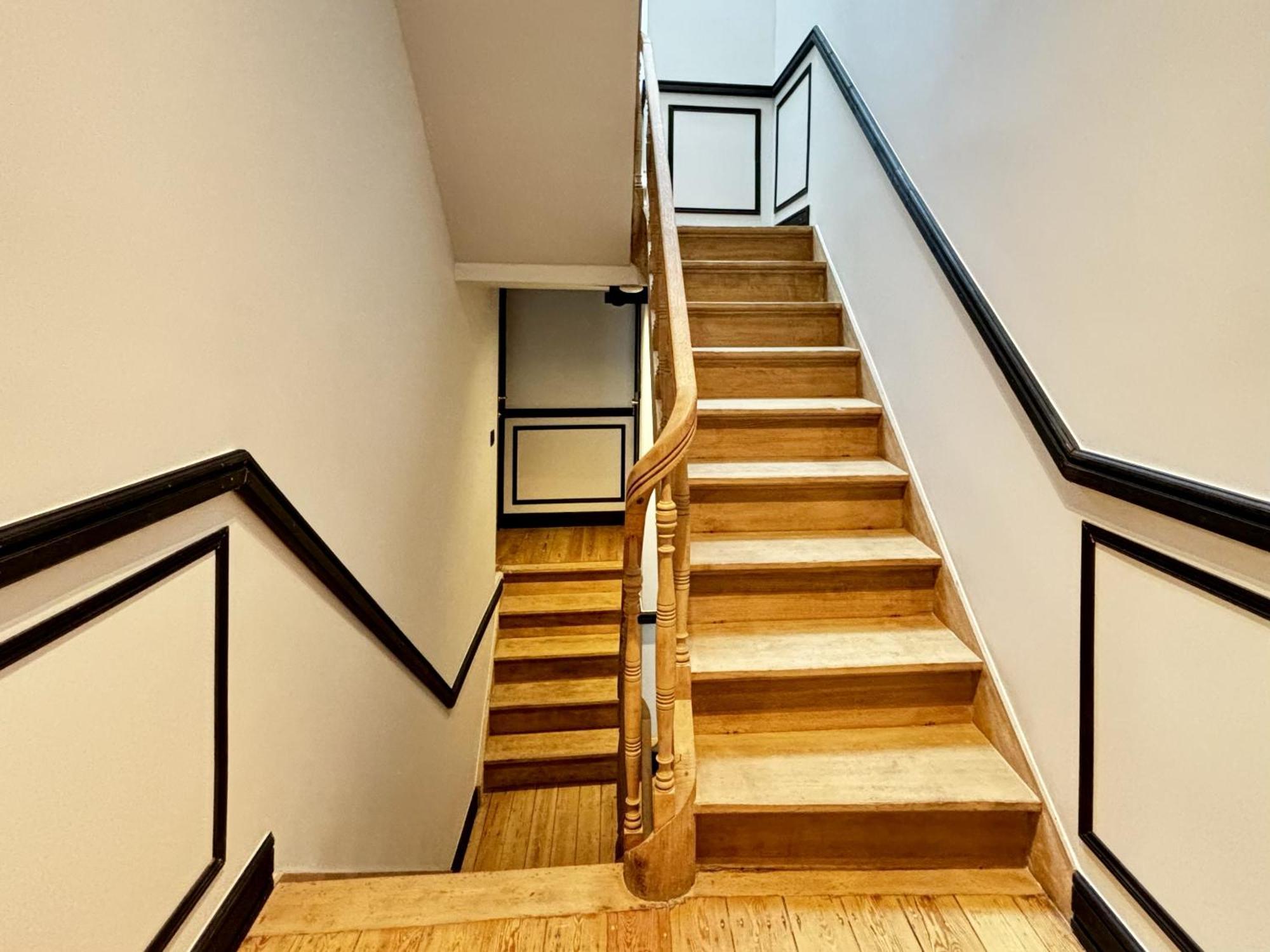 Maison Du Roi Liege Ngoại thất bức ảnh