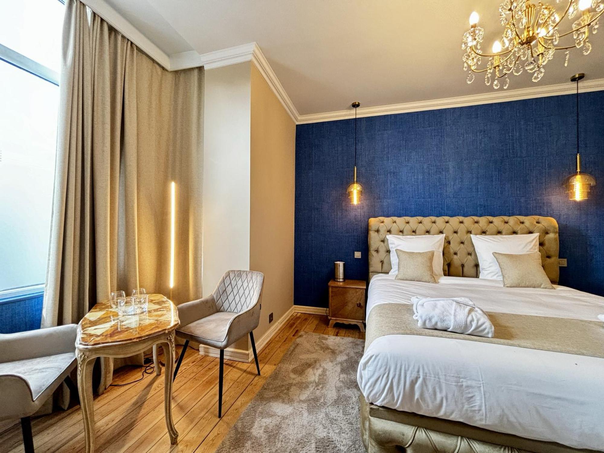Maison Du Roi Liege Ngoại thất bức ảnh