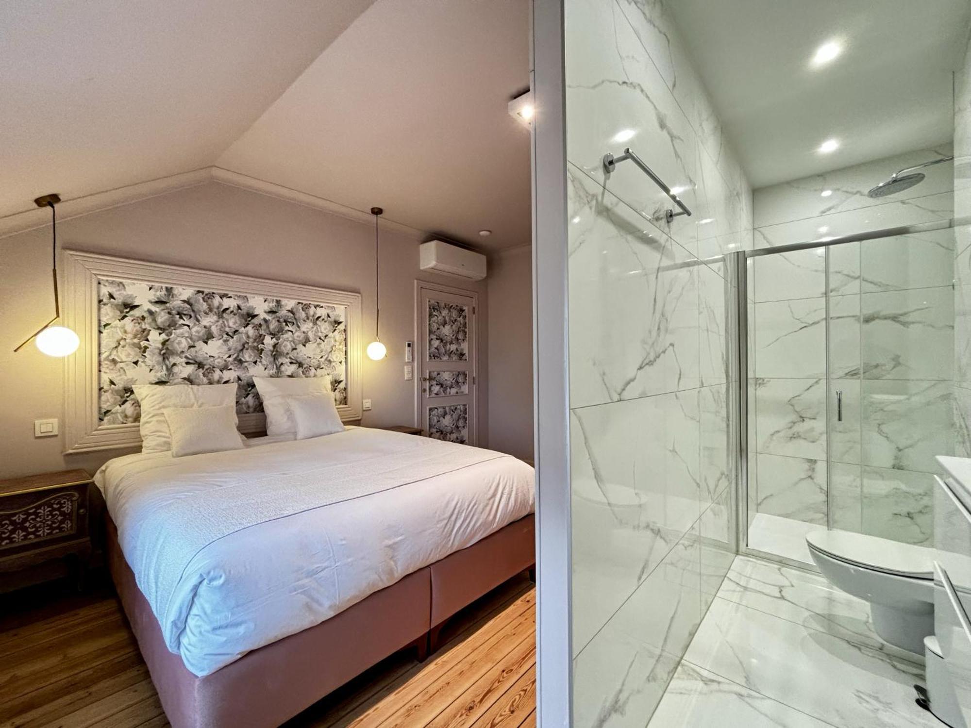 Maison Du Roi Liege Ngoại thất bức ảnh