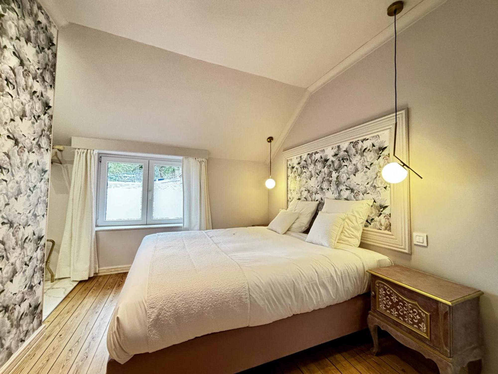 Maison Du Roi Liege Ngoại thất bức ảnh
